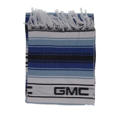 Siesta Blanket - GMC